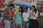 Anurag Kashyap at the film Gangs of Wasseypur music launch in Mumbai on 5th June 2012 (44).JPG